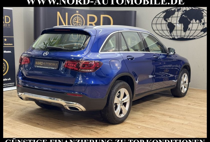 Mercedes-Benz GLC 300 GLC 300 e 4Matic EXCLUSIVE *PANO*360KAM*UPE:70*