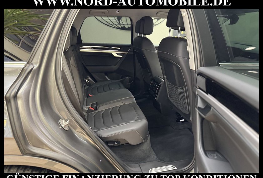 Volkswagen Touareg Touareg R-Line 4MOT 3.0 TDI Luft/Dig.Cockpit/AHK