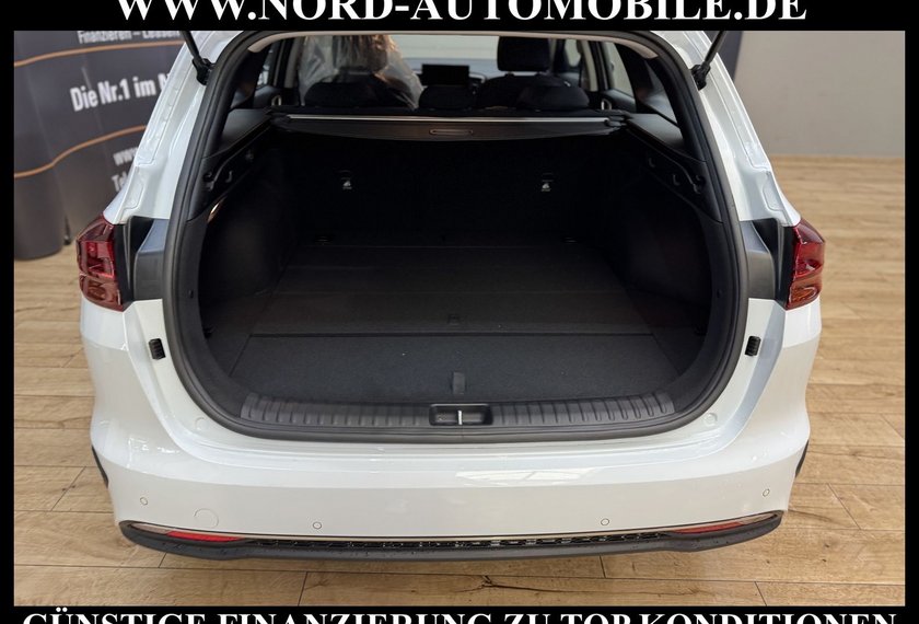 Kia cee'd Sportswagon Ceed SW CD 1.0 T-GDi GPF Spin Navi/PDC/SHZ