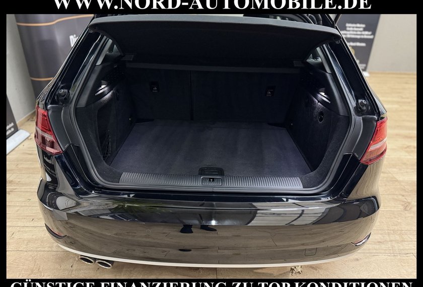 Audi A3 A3 Sportback 35 TFSI Sport AUTOMATIK *XEN*SHZ*
