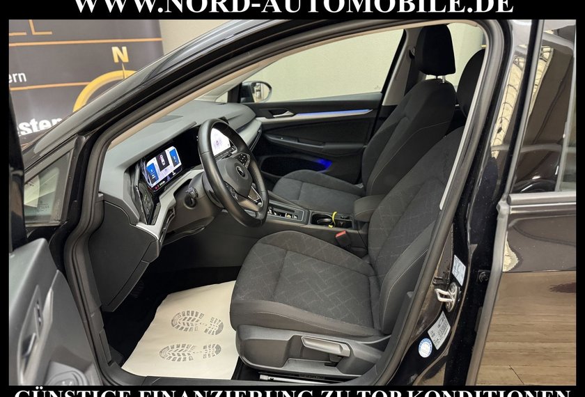 Volkswagen Golf Golf Variant Life 1.0 eTSI DSG AHK/Navi/LED/