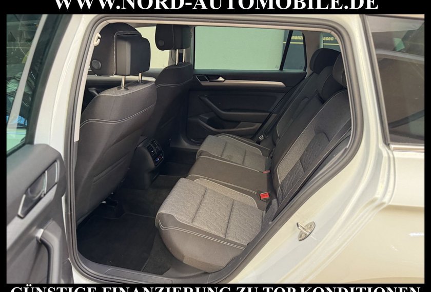 Volkswagen Passat Variant Passat Variant Business 2.0 TDI DSG Dig.Cockpit
