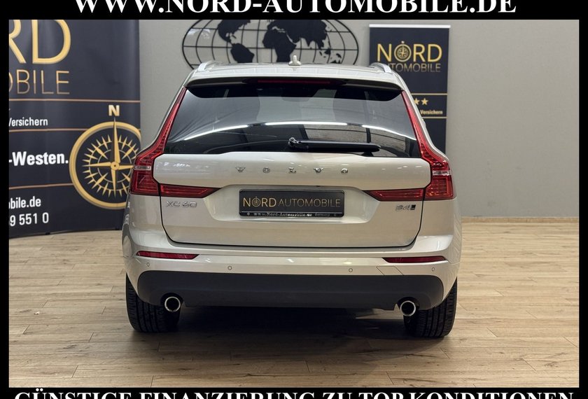 Volvo XC60 XC60 B4 D Momentum Pro AWD *AHK*BLIS*KAM*LED*MEM