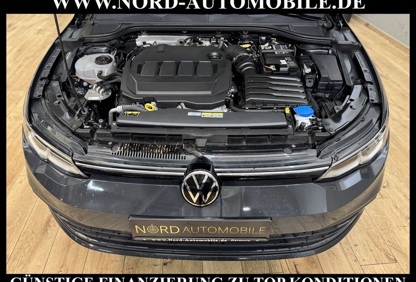 Volkswagen Golf Golf Variant 2.0 TDI Life DSG Kamera/Navi/LED/