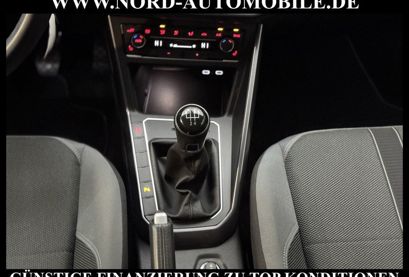 Volkswagen Polo Polo Highline 1.0 TSI ACC/PDC/Klimatronic