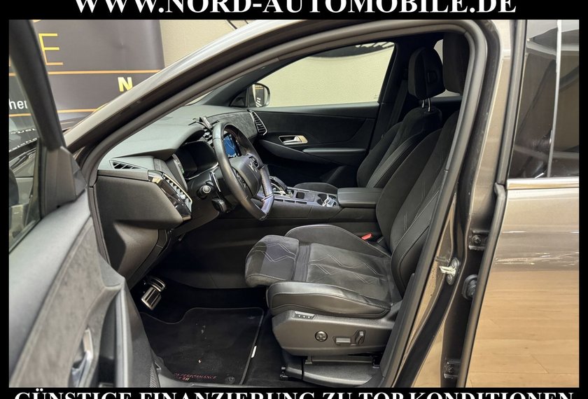 DS Automobiles DS7 (Crossback) DS7 Crossback Diesel Performance Line *19Z*LED*