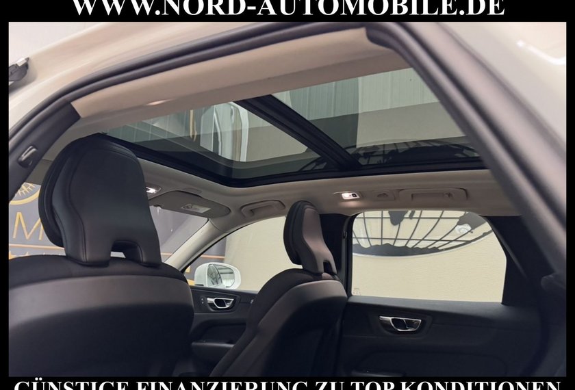 Volvo XC60 XC60 T6 Inscription Recharge AWD *AHK*PANO*LED*