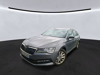 Skoda Superb Superb Combi Ambition 2.0 TDI  DSG Kamera/Virt.C