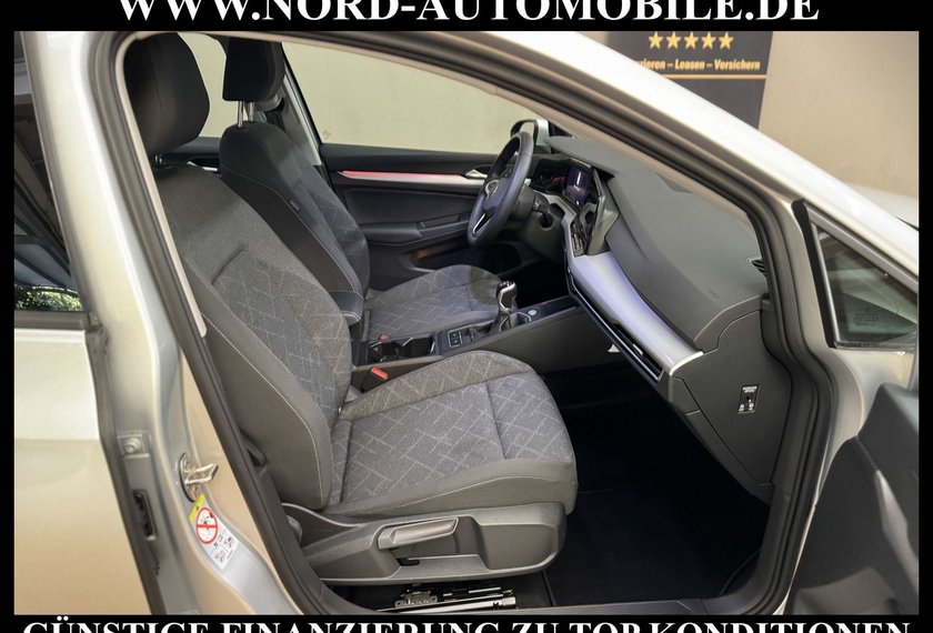 Volkswagen Golf Golf Variant Life 2.0 TDI Navi/LED/PDC/ACC