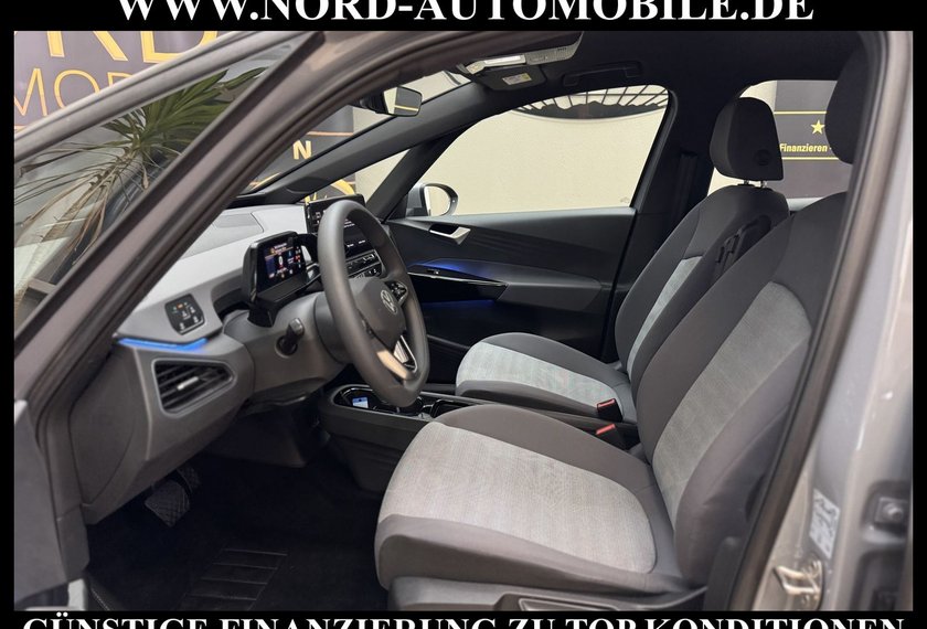 Volkswagen ID.3 ID.3 Pure Performance Automatik CCS/Navi/LED