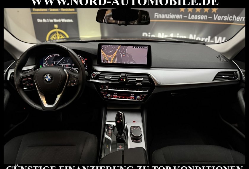 BMW 530 530 d Touring xDrive *AHK*LASER*HUD*LUFT*PARKASS