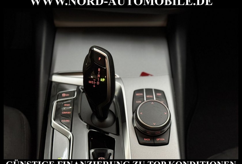 BMW 530 530 d Touring xDrive *AHK*LASER*HUD*LUFT*PARKASS