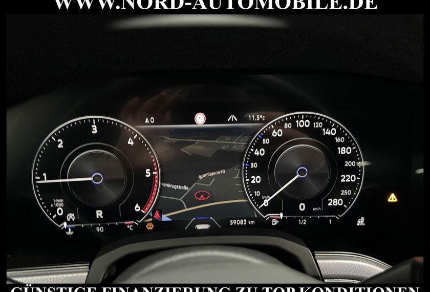 Volkswagen Touareg Touareg R-Line Black Style 4MOT 3.0TDI Pano/Luft