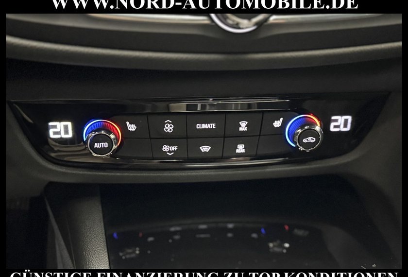 Opel Insignia Insignia B ST 2.0 CDTi Business *LED*ACC*Head-up