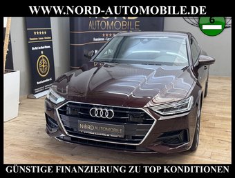 Audi A7 A7 Sportback 45 TFSI S-Line *LED*ACC*NAV*21ZOLL*