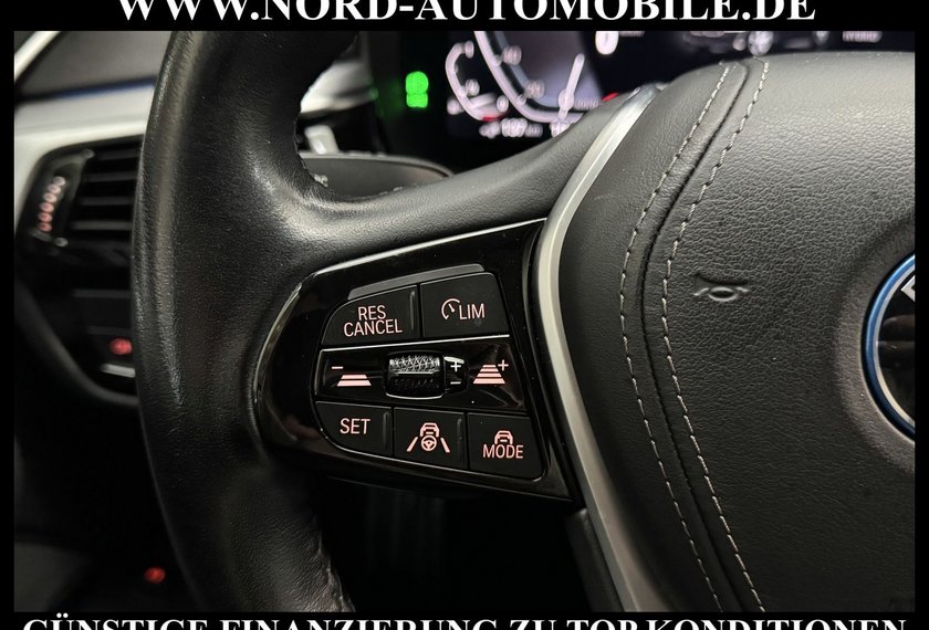 BMW 530 530 e Touring *LED*AHK*H&amp;K*DriveAssProf*UPE:78