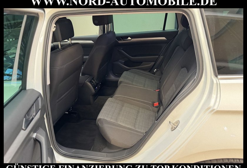 Volkswagen Passat Variant Passat Variant R-Line 2.0 TDI Side&amp;Lane/Dig.Cock