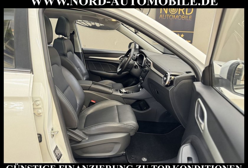 MG ZS ZS EV LUXURY *LED*PANO*NAV*LEDER*SHZ*ACC