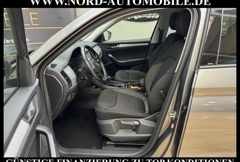 Skoda Kodiaq Kodiaq Ambition 2.0 TDI DSG Virt.Cockpit/Kamera/