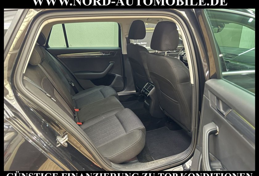 Skoda Superb Superb Combi STYLE 1.5 DSG *LED*VIRT*ACC*UPE:47