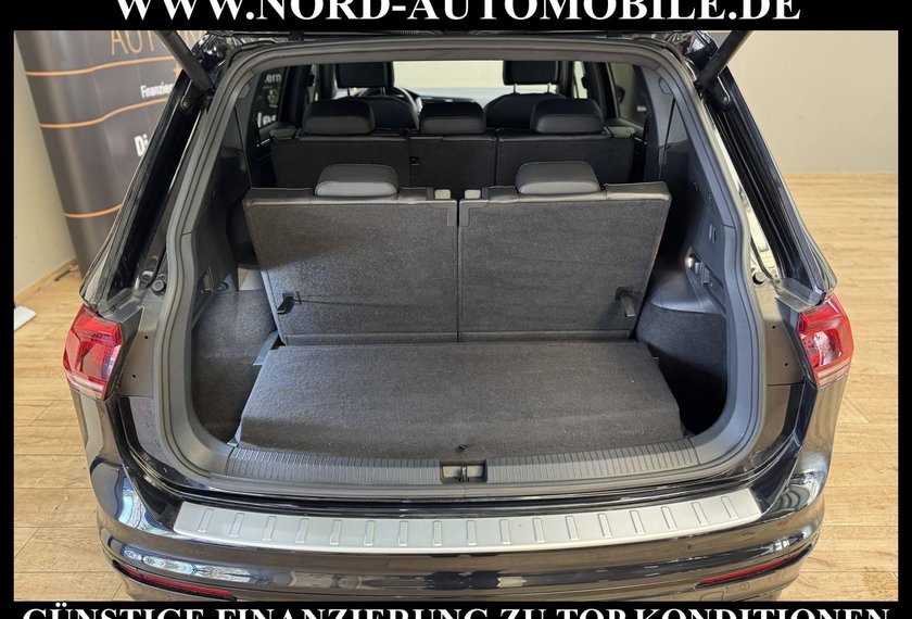 Volkswagen Tiguan Allspace Tiguan Allspace 4MOT 2.0 TDI R-Line DSG*7-Sitzer