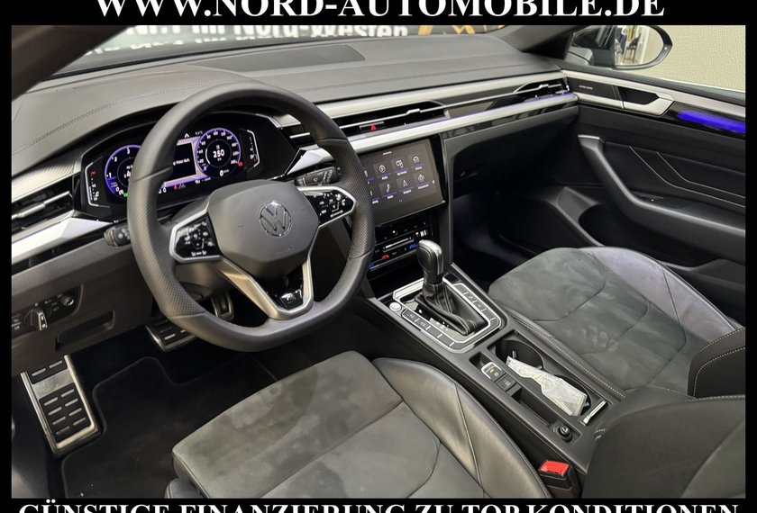 Volkswagen Arteon Arteon Shooting Brake 2.0 TDI R-Line DSG 20/AHK