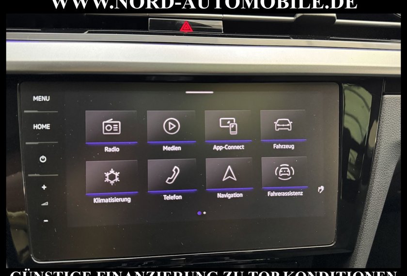 Volkswagen Arteon Arteon Shooting Brake 2.0 TDI R-Line DSG 20/AHK