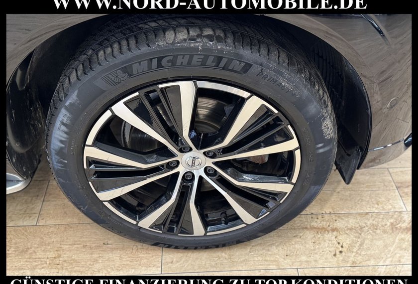 Volvo XC60 XC60 Ultimate Dark AWD *BOWERS*AHK*STHZ*HUD*LED*