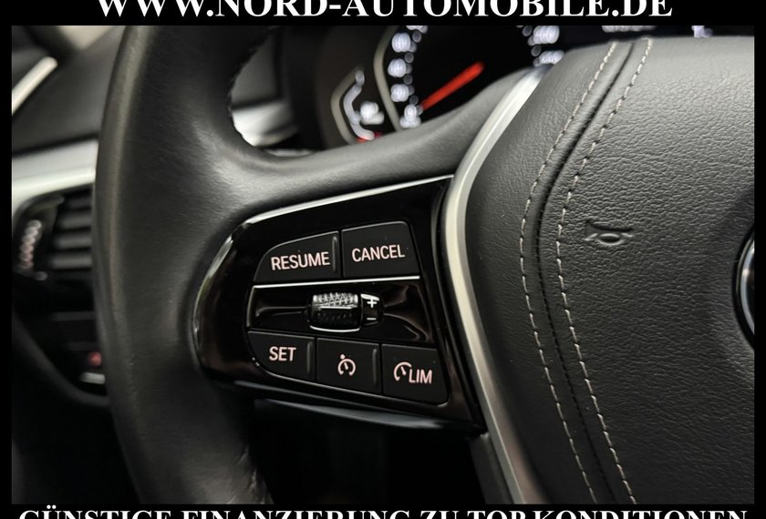 BMW 530 530 d touring xDrive *LEDER*KAM*TOLLE KM*UPE:75