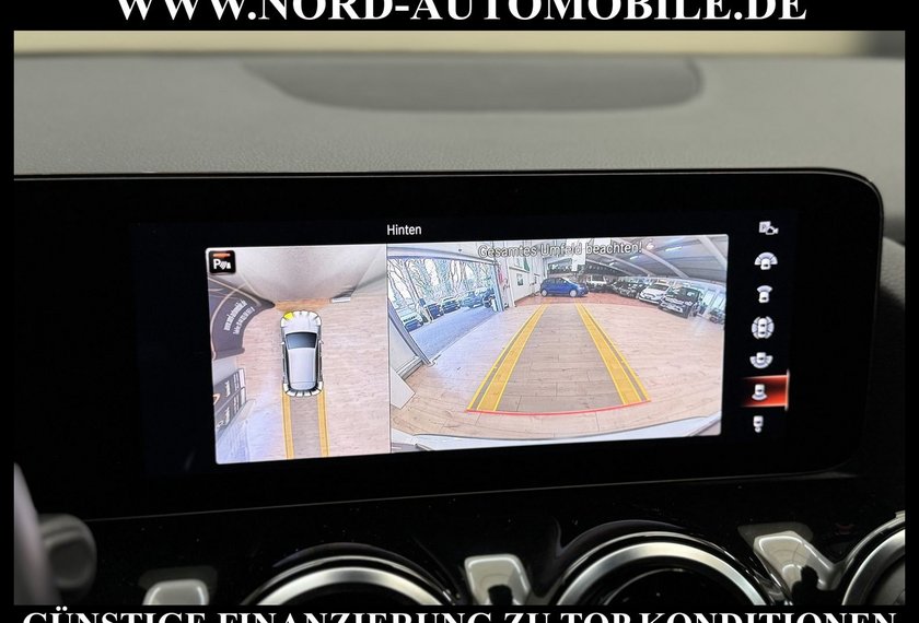 Mercedes-Benz GLA 250 GLA 250 e Style *Distro+*Wide*AHK*360°*MBEAM*