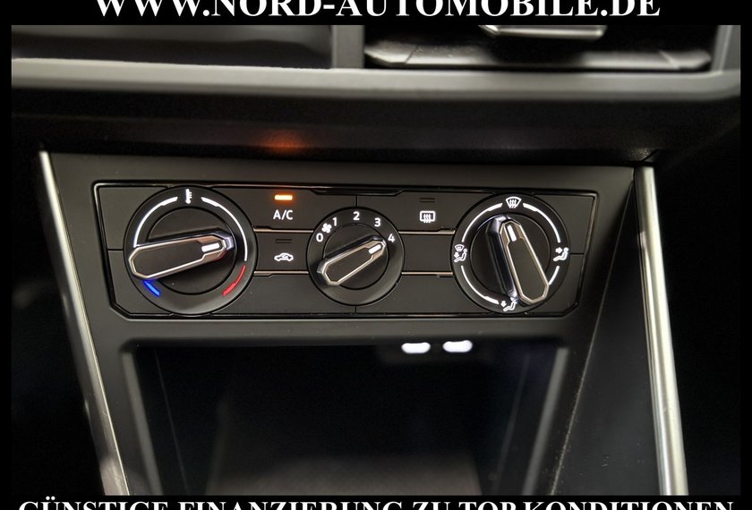 Volkswagen Polo Polo Life 1.0 MPI Navi/LED/Dig.Cockpit/