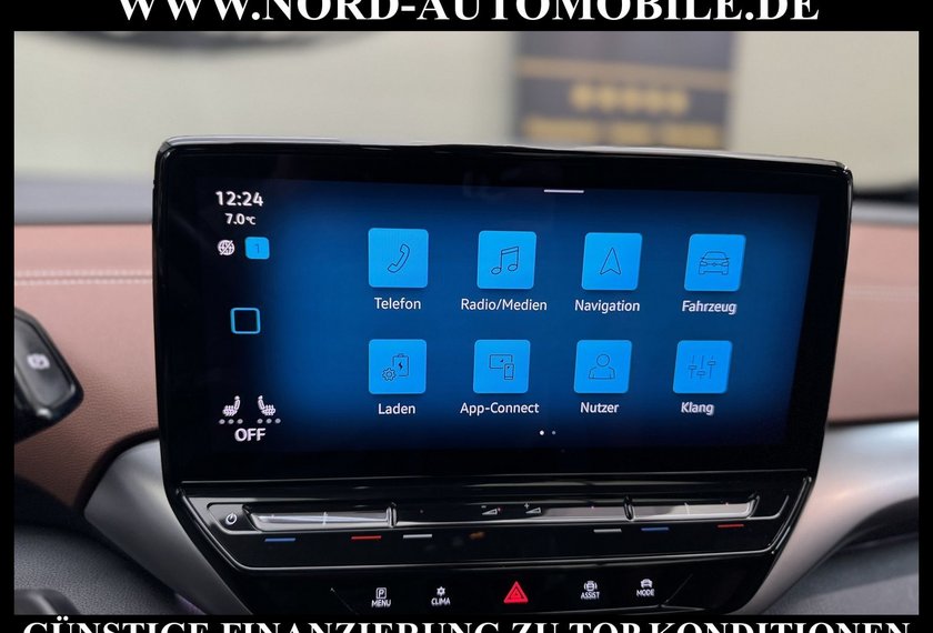 Volkswagen ID.4 ID.4 Pro Performance AreaView/Matrix/Pano/21/