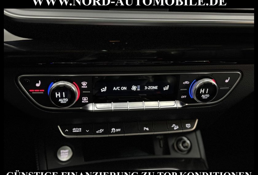 Audi Q5 Q5 50 TFSI e quat S-LINE *AHK*LUFT*20Z*UPE:81
