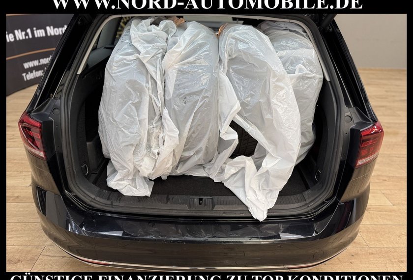 Volkswagen Passat Variant Passat Variant GTE 1.4 TSI eHybrid DSG