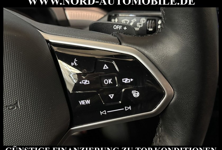 Volkswagen Touareg Touareg 4MOT 3.0 TDI Kamera/Luft/Innov.Cockpit/