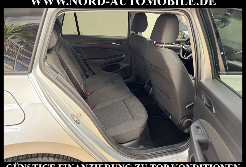 Volkswagen Golf Golf Variant Life 2.0 TDI DSG Kamera/ACC/Navi/