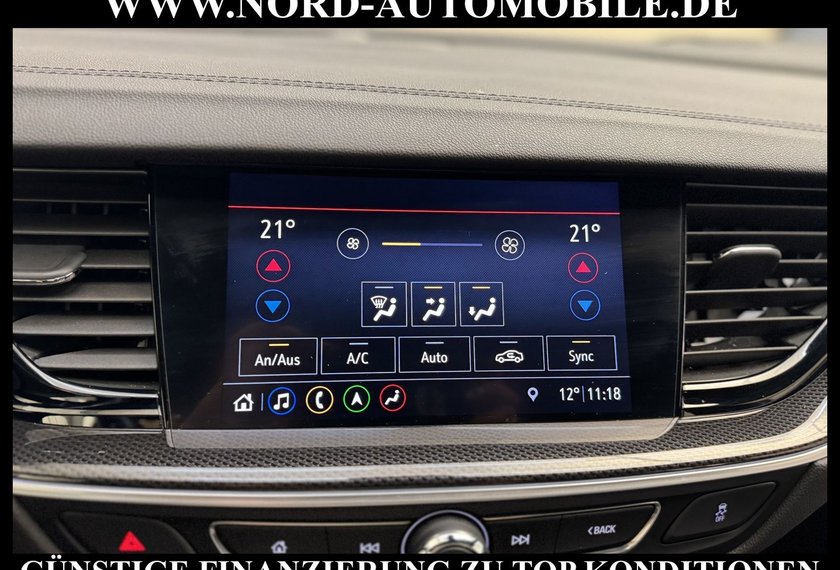 Opel Insignia Insignia B ST 2.0 CDTi Business *LED*NAV*TOP-KM*