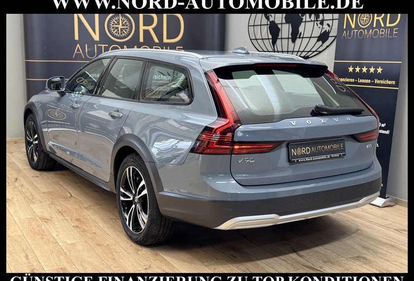 Volvo V90 Cross Country V90 Cross Country Pro B5 AWD *AHK*STHZ*UPE:77*