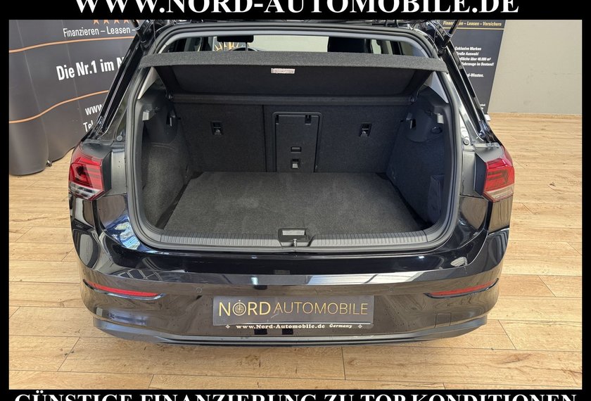 Volkswagen Golf Golf Life 1.5 TSI Navi/LED/Dig.Cockpit/