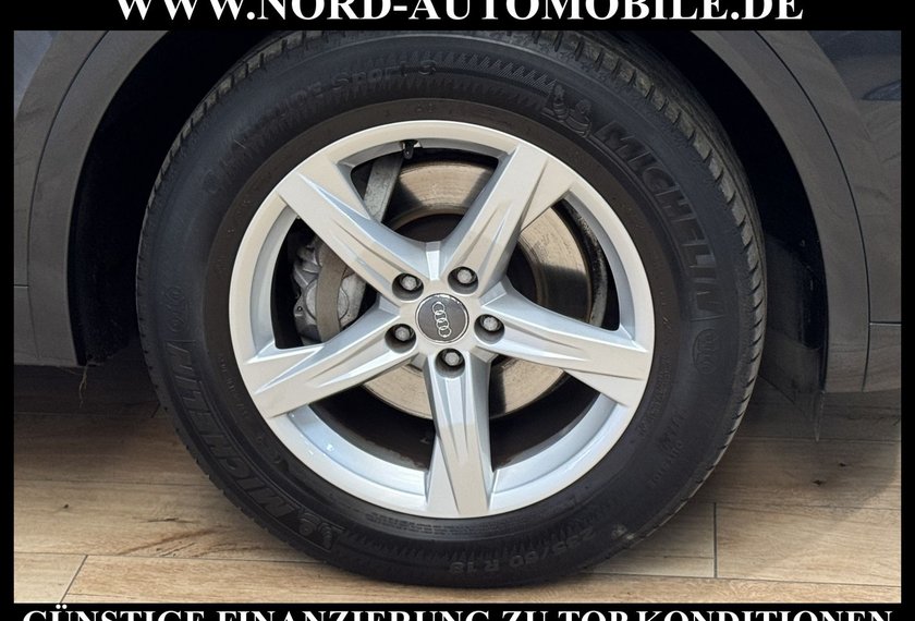 Audi Q5 Q5 Sport QU. 45TFSI S-Tronic Kamera/Virt.Cockpit