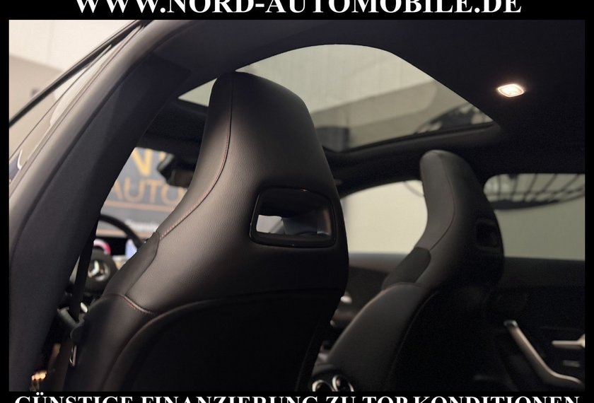 Mercedes-Benz CLA 250 CLA 250 e SB AMG Distro+*Wide*Pano*Memory*MBEAM*