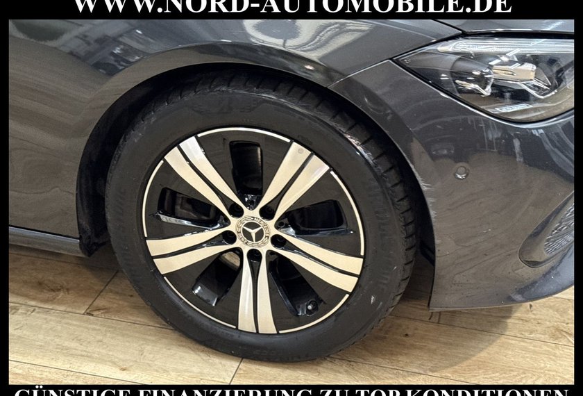 Mercedes-Benz C 220 C 220 d T Avantgarde *Distro+*Night*AHK*Kam*Easy