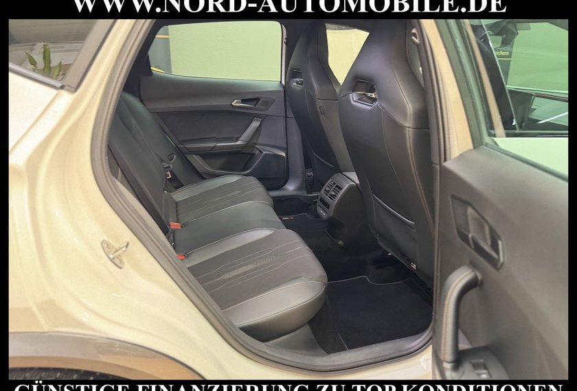 Cupra Formentor Formentor VZ 1.4TSI e-HYBRID DSG Kamera/Navi/LED