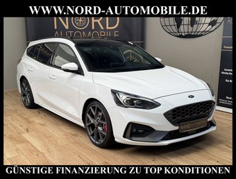 Ford Focus Focus Turnier 2.0 EB ST *RECARO*PANO*MATRIX*HUD*
