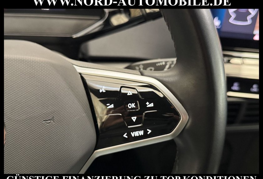 Volkswagen ID.3 ID.3 Pro Performance Kamera/-navi/LED/18