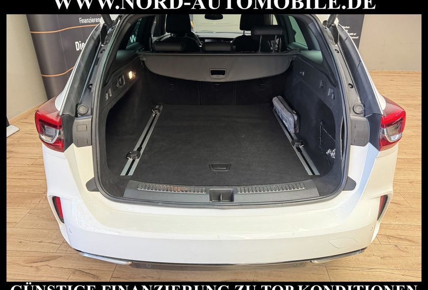 Opel Insignia Insignia B ST GSI 4x4 OPC *LED*ACC*BOSE*HUD*20Z*