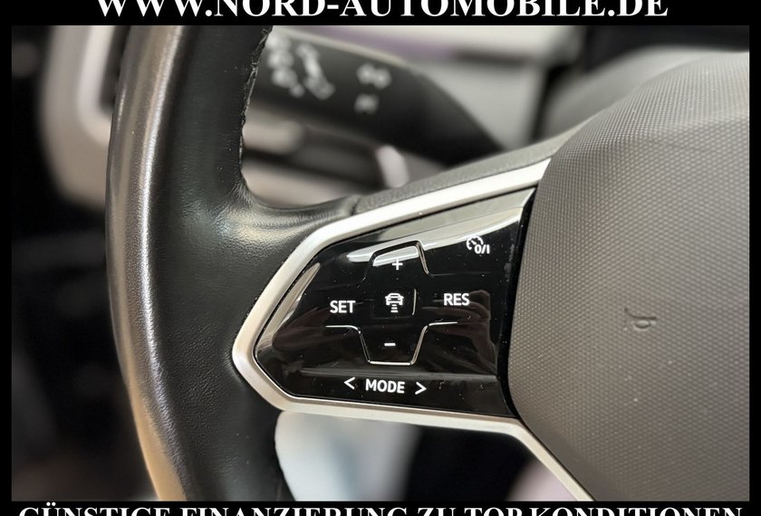 Volkswagen ID.3 ID.3 Pro Performance Head-Up/Matrix/19/Kamera