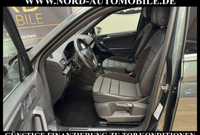 Seat Tarraco Tarraco Xcellence 2.0 TSI 4Drive *7-SITZ*AHK*ACC