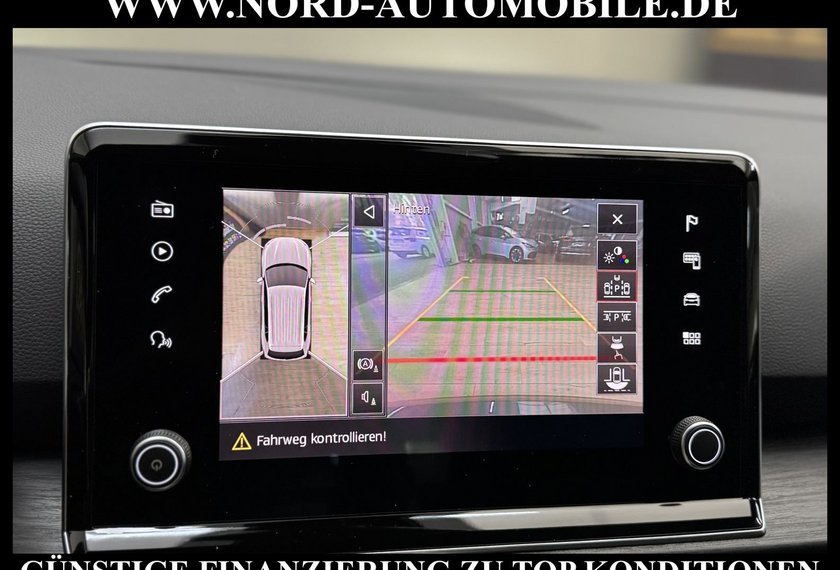 Seat Tarraco Tarraco Xcellence 2.0 TSI 4Drive *7-SITZ*AHK*ACC