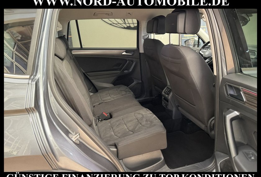 Volkswagen Tiguan Allspace Tiguan Allspace Life 2.0 TDI DSG AHK/Dig.Cockpit